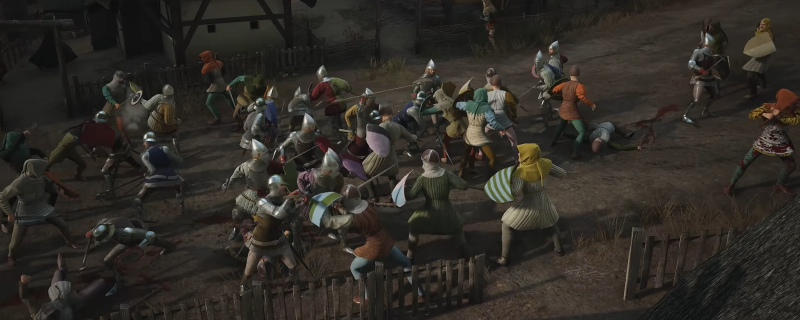 庄园领主种地流怎么建设比较好-种地流建设攻略