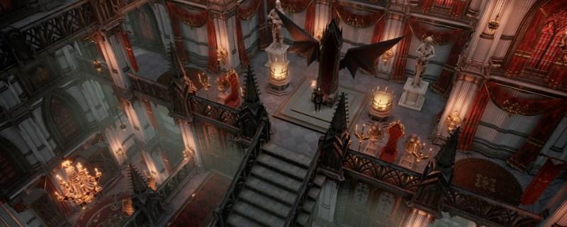 夜族崛起怎么打造更厉害的装备-高级装备打造方法