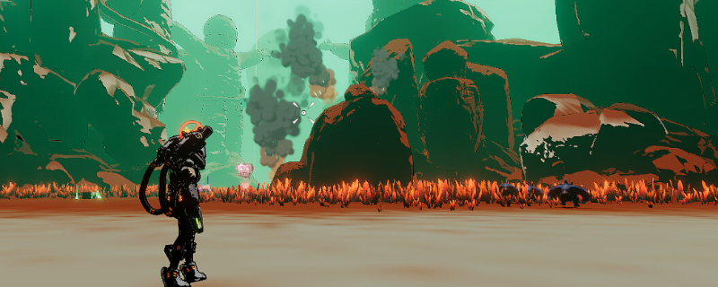 狂想异星配置要求是什么-最低/推荐配置要求一览