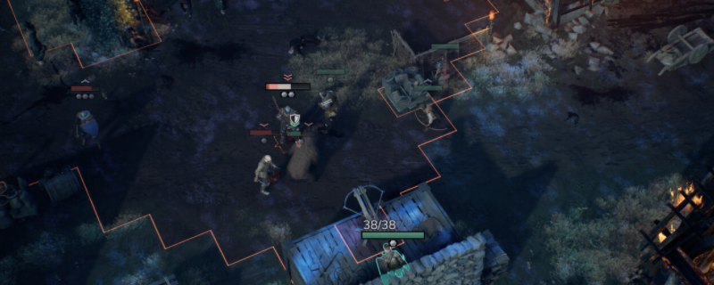 王国大战黑王子配置要求是什么-配置要求一览