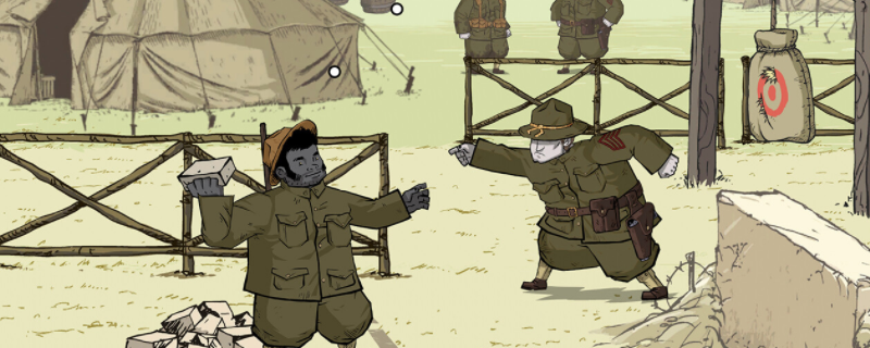 勇敢的心叶落归根需要什么配置-配置要求一览