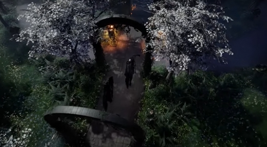 夜族崛起血玫瑰怎么获得-血玫瑰获取方法