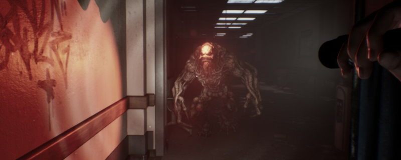 PANICORE要什么才能玩-配置要求介绍