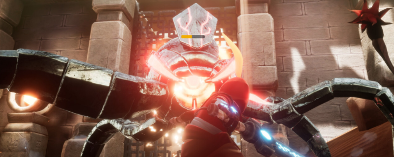 阿斯特巨碑之刃最低配置是什么-配置要求一览