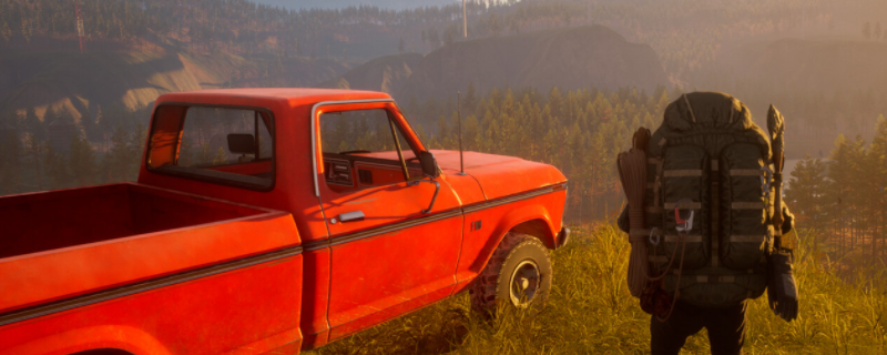 穿越荒野需要什么配置-配置要求介绍