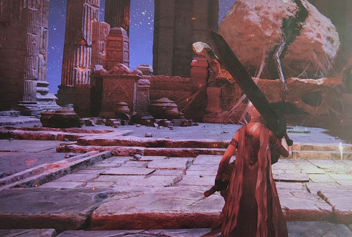 艾尔登法环dlc怎么进-dlc进入方法