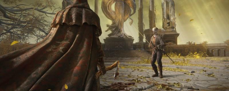 艾尔登法环dlc怎么回到原版-切换原版方法