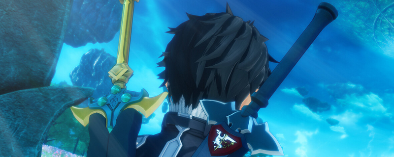 刀剑神域碎梦边缘配置要求高吗-游戏配置要求介绍