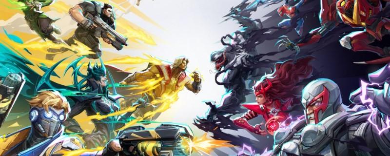 漫威争锋配置要求高吗-配置要求介绍