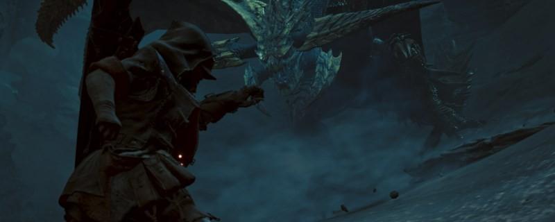 怪物猎人荒野ps版画质差怎么办-ps版画质差解决方法