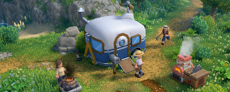 露玛岛露玛有什么用-露玛作用介绍