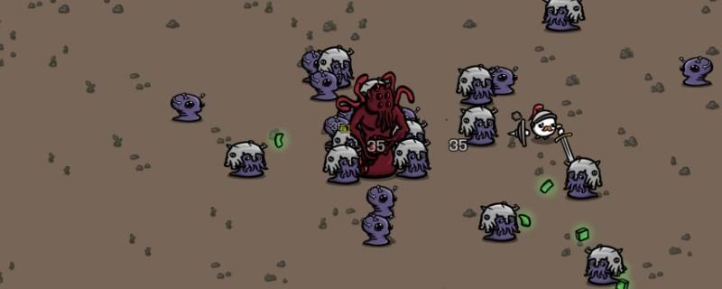 土豆兄弟怎么0诅咒通关-0诅咒通关方法分享