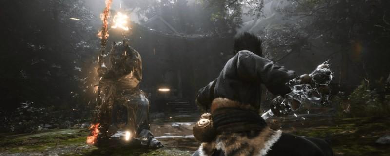 黑神话肉角怎么获得-悟空肉角获得方法