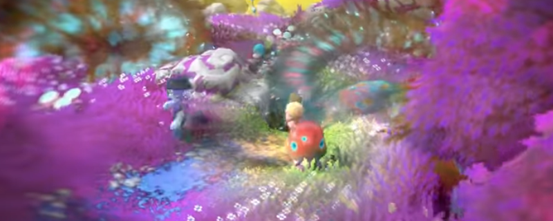 露玛岛松露先生森林商店在哪里-松露先生森林商店位置及商品介绍