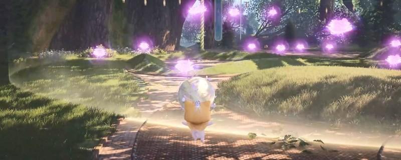 无限暖暖汪汪毛线失踪事件怎么做-汪汪毛线失踪事件完成方法