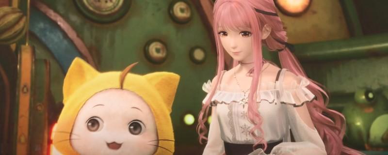 无限暖暖骑士马鬃在哪-骑士马鬃获得方法