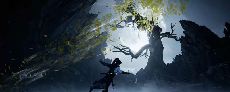 燕云十六声心法极乐泣血在哪里获得-心法极乐泣血获取位置介绍