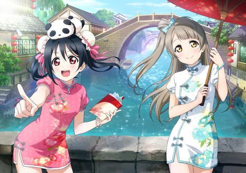 幻想全明星矢泽妮可怎么样-矢泽妮可角色介绍