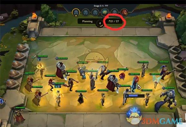 云顶之弈无限人口怎么卡-卡无限人口BUG攻略