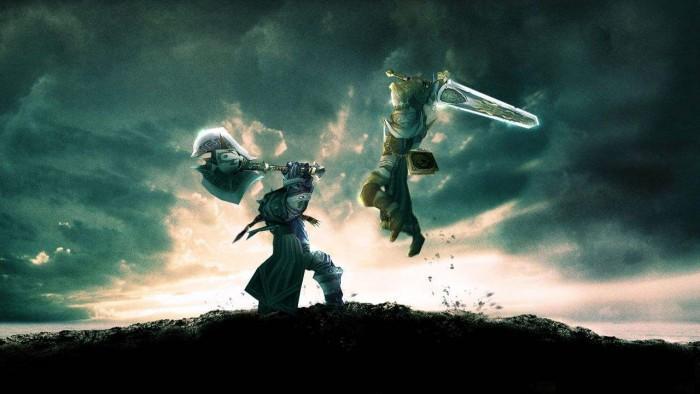 魔兽世界tbc怀旧服猎人要刷哪些声望-猎人必刷声望一览