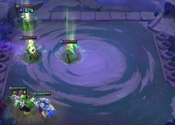 云顶之弈造物之主第一关怎么过-造物之主第一关过关方法