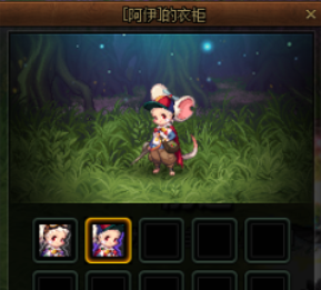 dnf西尔林有什么用-园系统NPC西尔林介绍