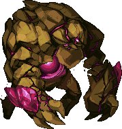 DNF无相巨石兽Boss怎么过-无相巨石兽Boss打法技巧攻略