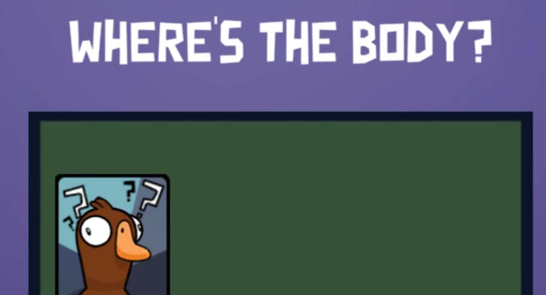 鹅鸭杀问号卡片怎么玩-问号卡片解锁方法