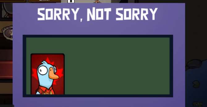 鹅鸭杀枫叶卡片横幅怎么获取-枫叶卡片横幅获得方法