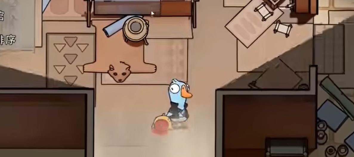 鹅鸭杀承办丧葬者如何玩-承办丧葬者玩法技巧攻略