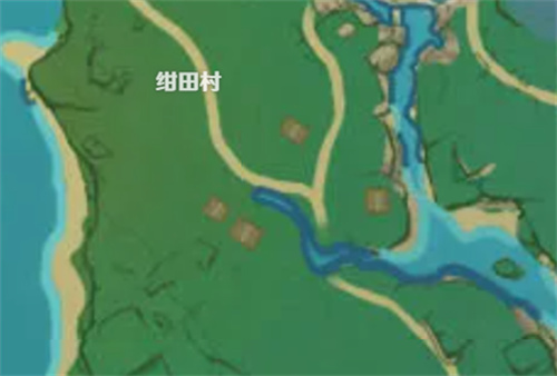 原神在井底探索石头任务怎么做-在井底探索石头任务解谜攻略