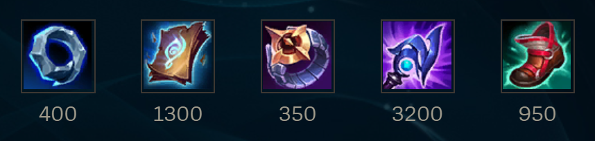 LOL安妮改版怎么玩