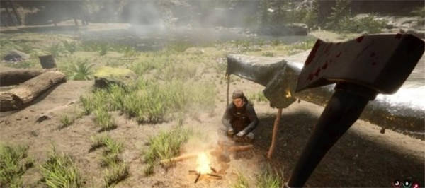 森林之子怎么烤肉-烤肉方法一览