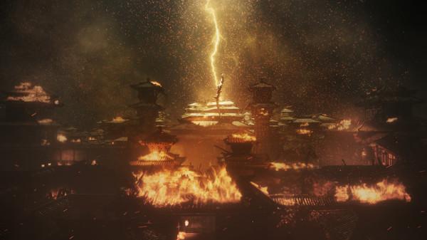 卧龙苍天陨落云蒸龙变成就怎么达成-云蒸龙变成就达成攻略