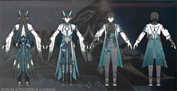 崩坏星穹铁道1.3什么时候上线