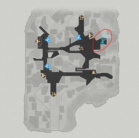 崩坏星穹铁道神秘的女人怎么找