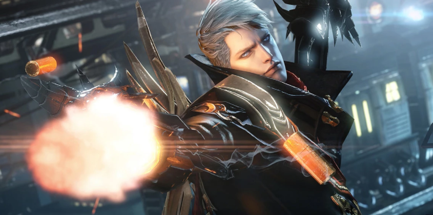 命运方舟小地图怎么移动-小地图移动方法介绍