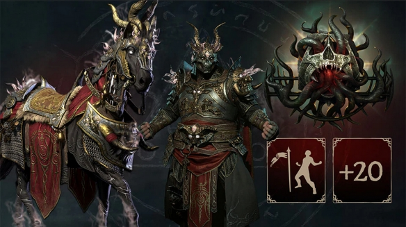 暗黑4不退队怎么卡梦魇-不退队卡梦魇方法介绍