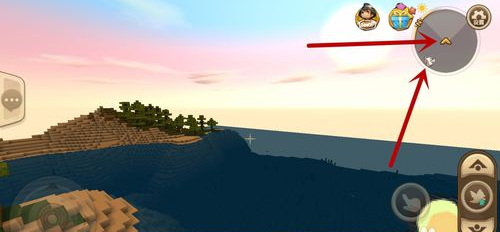 迷你世界怎么快速回家-快速回家方法