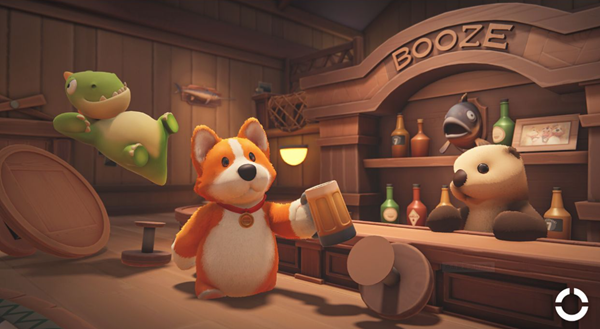 猛兽派对怎么发表情-表情发送对应按键介绍