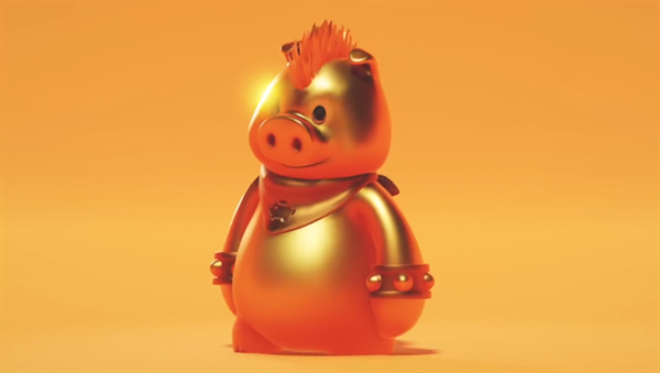 猛兽派对金色皮肤怎么获得-金色皮肤获取攻略