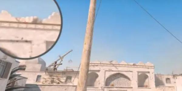 cs2投掷物怎么用-投掷物使用技巧