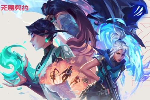 无畏契约怎么关闭自由麦-关闭自由麦方法介绍