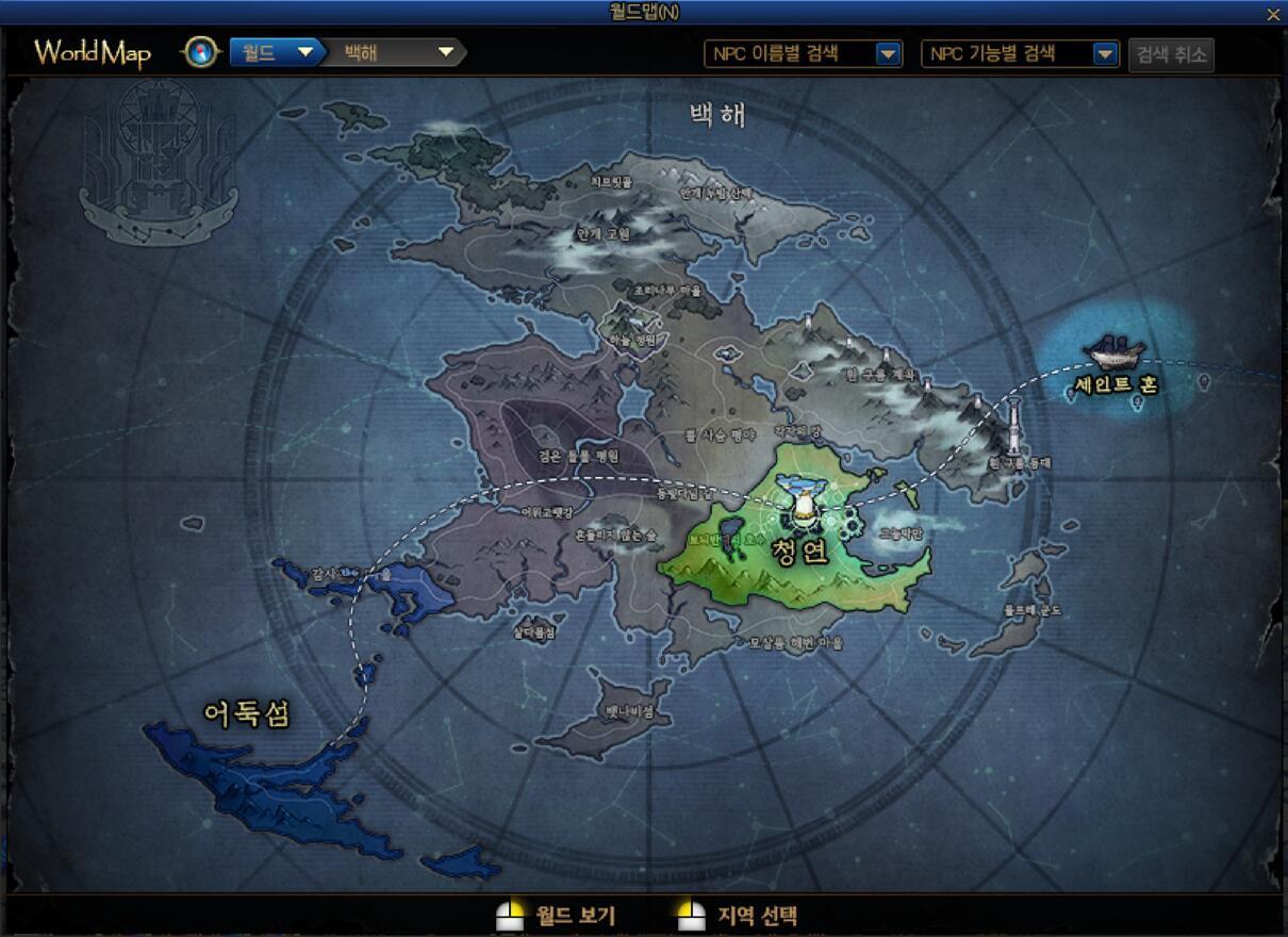 DNF幽暗岛怎么进-幽暗岛进入方法