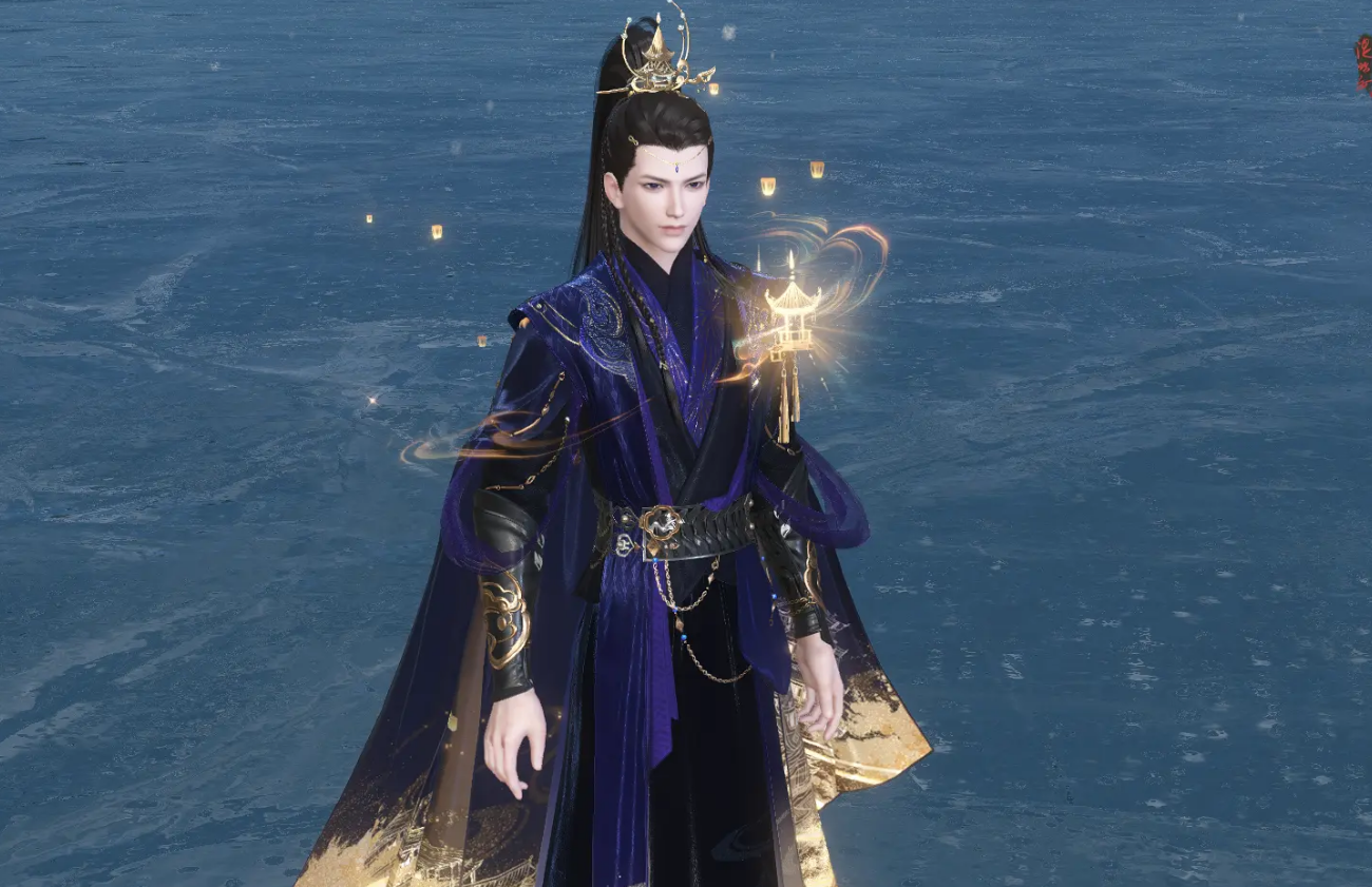 逆水寒魔兽服奇遇画心如何触发