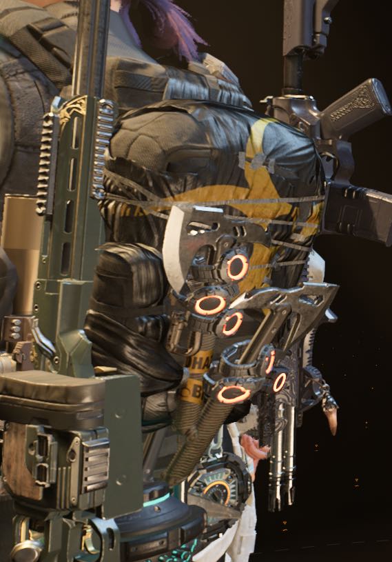 全境封锁2追悼如何获得