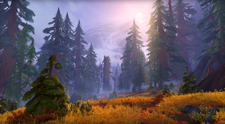 魔兽世界复苏始祖幼龙犄角外观如何获得