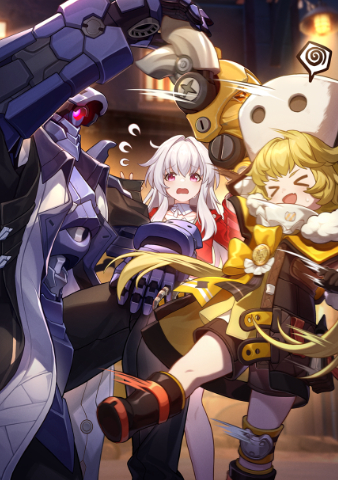 崩坏星穹铁道舞舞舞是什么-舞舞舞介绍