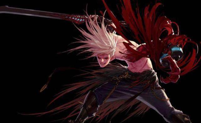 DNF719狂战有什么修改-719狂战改动内容介绍