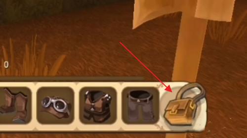 迷你世界怎么穿装备-穿装备方法